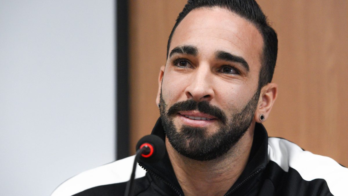 PSG : Adil Rami révèle comment contrecarrer l’équipe de Luis Enrique