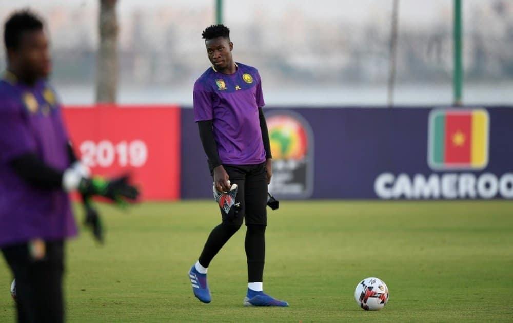 Onana