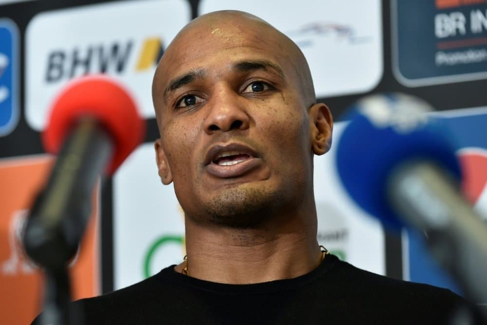 Florent Malouda écarte United et dévoile ses quatre favoris pour le titre en Premier League