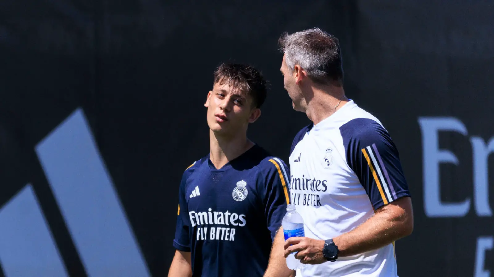 Blessure d’Arda Güler, l’énorme risque pris par Florentino Perez et le Real Madrid