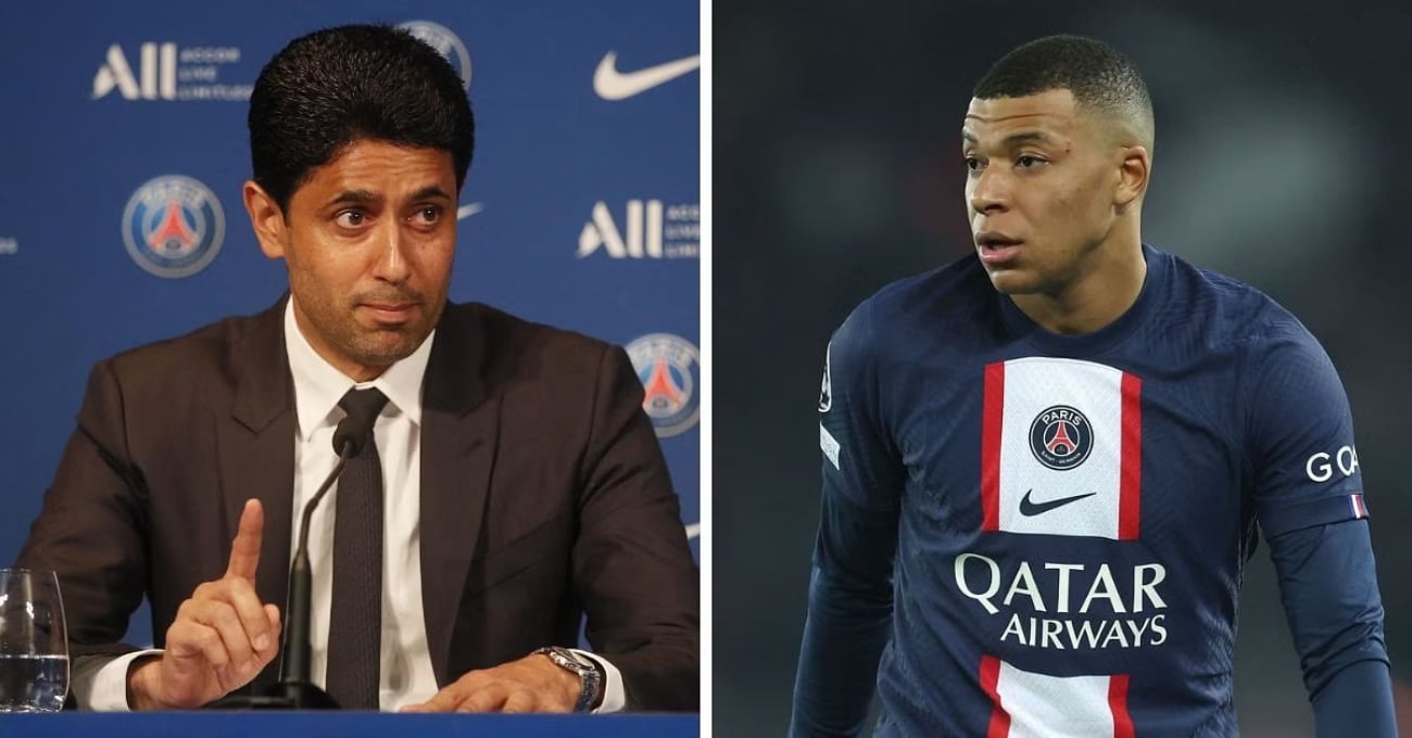 Le PSG identifie 2 attaquants par lesquels il souhaite remplacer Mbappé