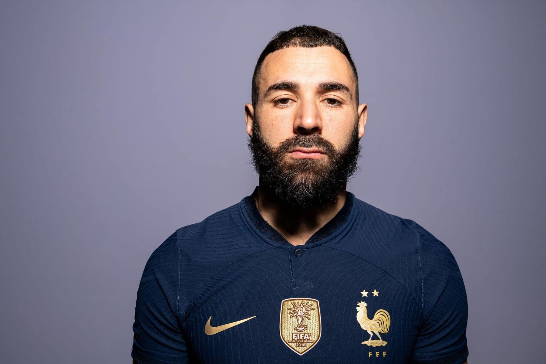 La France remercie Benzema, Pascal Praud part au clash : « Ils glorifient leur pays sauf quand … »