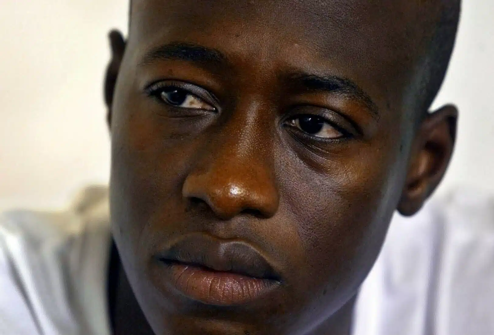 Khalilou Fadiga : Que devient le « gaucher magique », l'homme au cœur fragile ? 2 Les débuts de Khalilou Fadiga