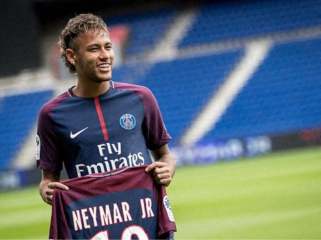 neymar