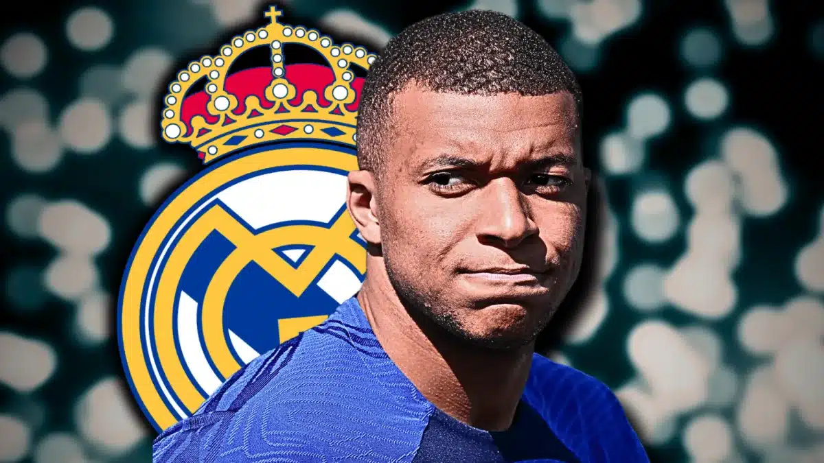 « Au Real Madrid, c’est ce qu’ils m’ont dit, Mbappé sera signé avant le match contre.. »