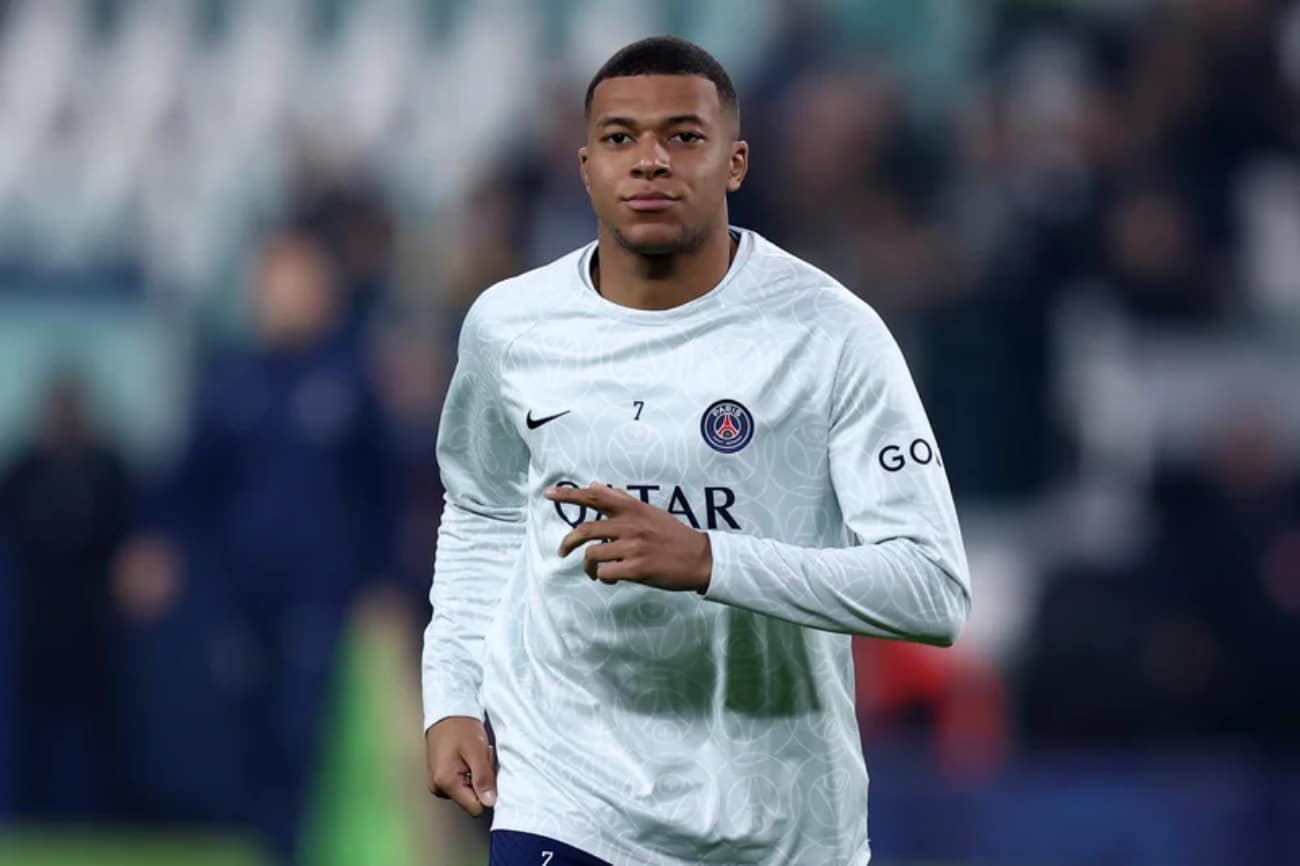 Le PSG dit au Real Madrid qui inclure dans l’accord de transfert de Mbappe