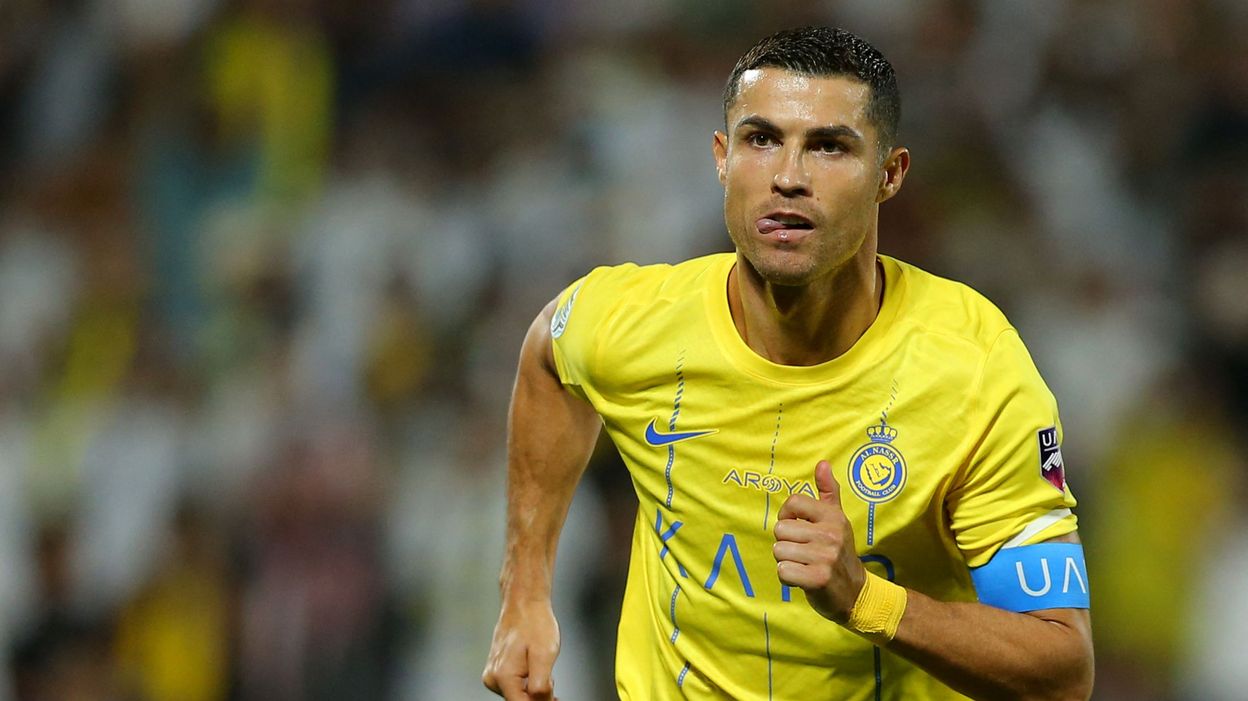 Ronaldo insiste, « L’Arabie Saoudite va rivaliser avec les plus grandes ligues et même les dépasser »