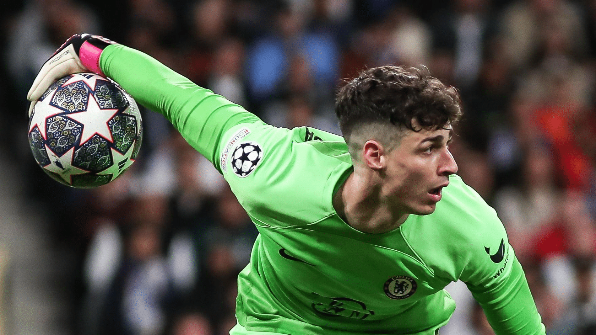 C’est fait, le Bayern annonce Kepa au Real Madrid !