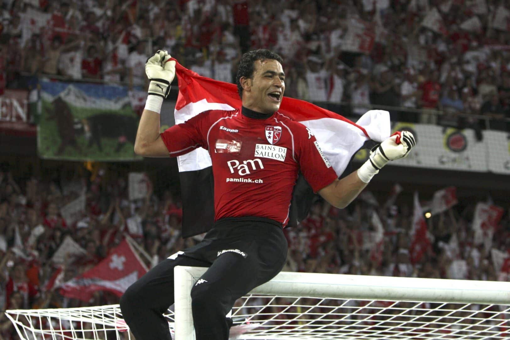 hadary