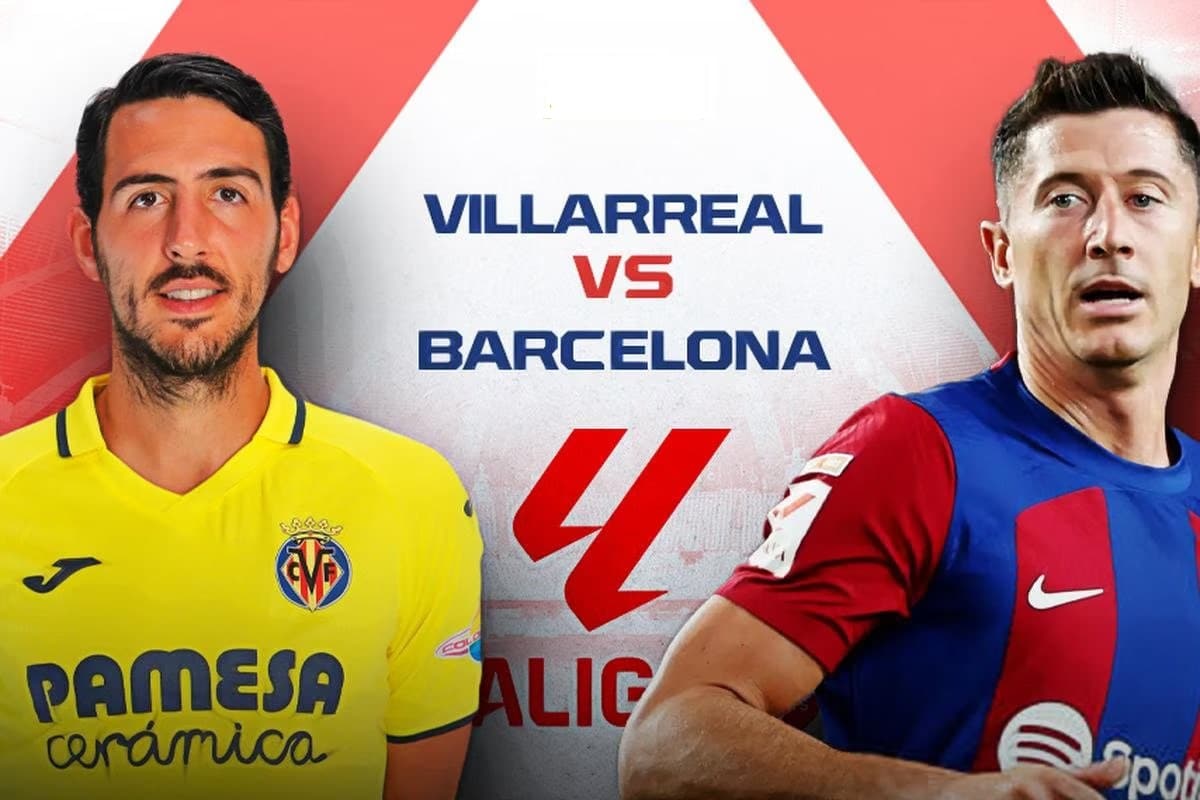Sans Pedri, Yamal titulaire… les compos du choc Villarreal – Barça sont là !