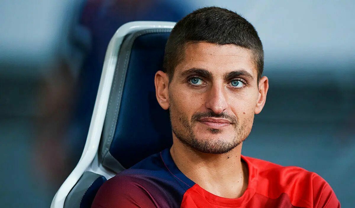 Le PSG fixe le prix de Verratti, courtisé par les Saoudiens