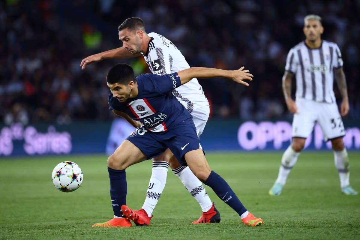 "C'est nous qui rendons la Ligue 1 plus riche à cause…", la sortie arrogante d'un flop du PSG 2 Soler