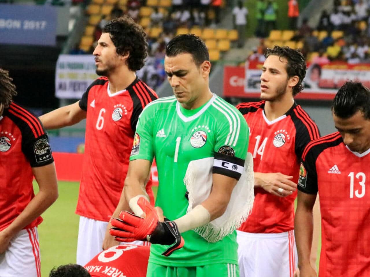 hadary