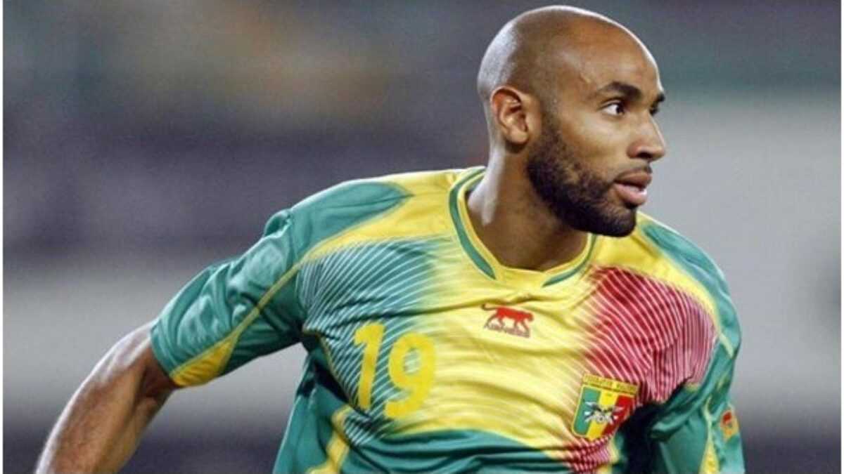 kanouté