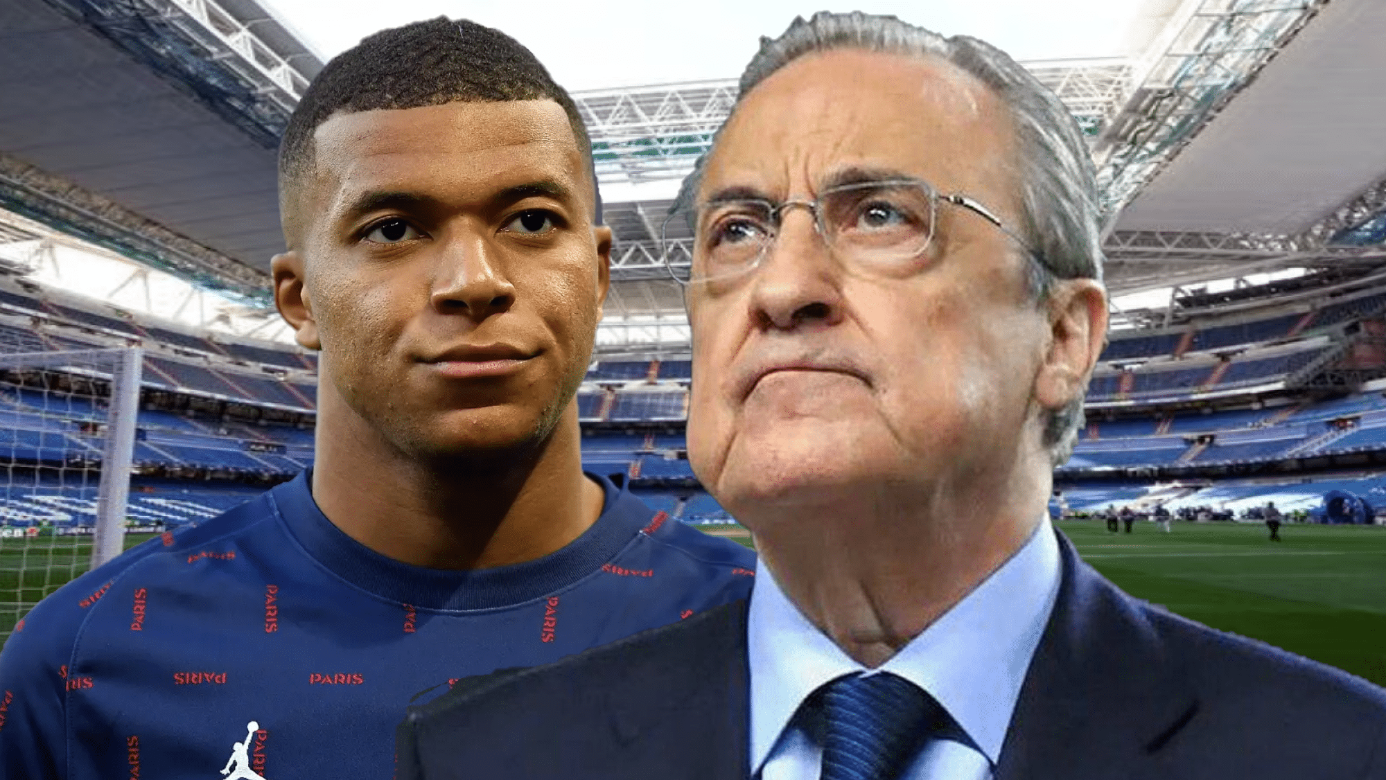 La position du Real Madrid après le rebondissement scénaristique de l’affaire Mbappé