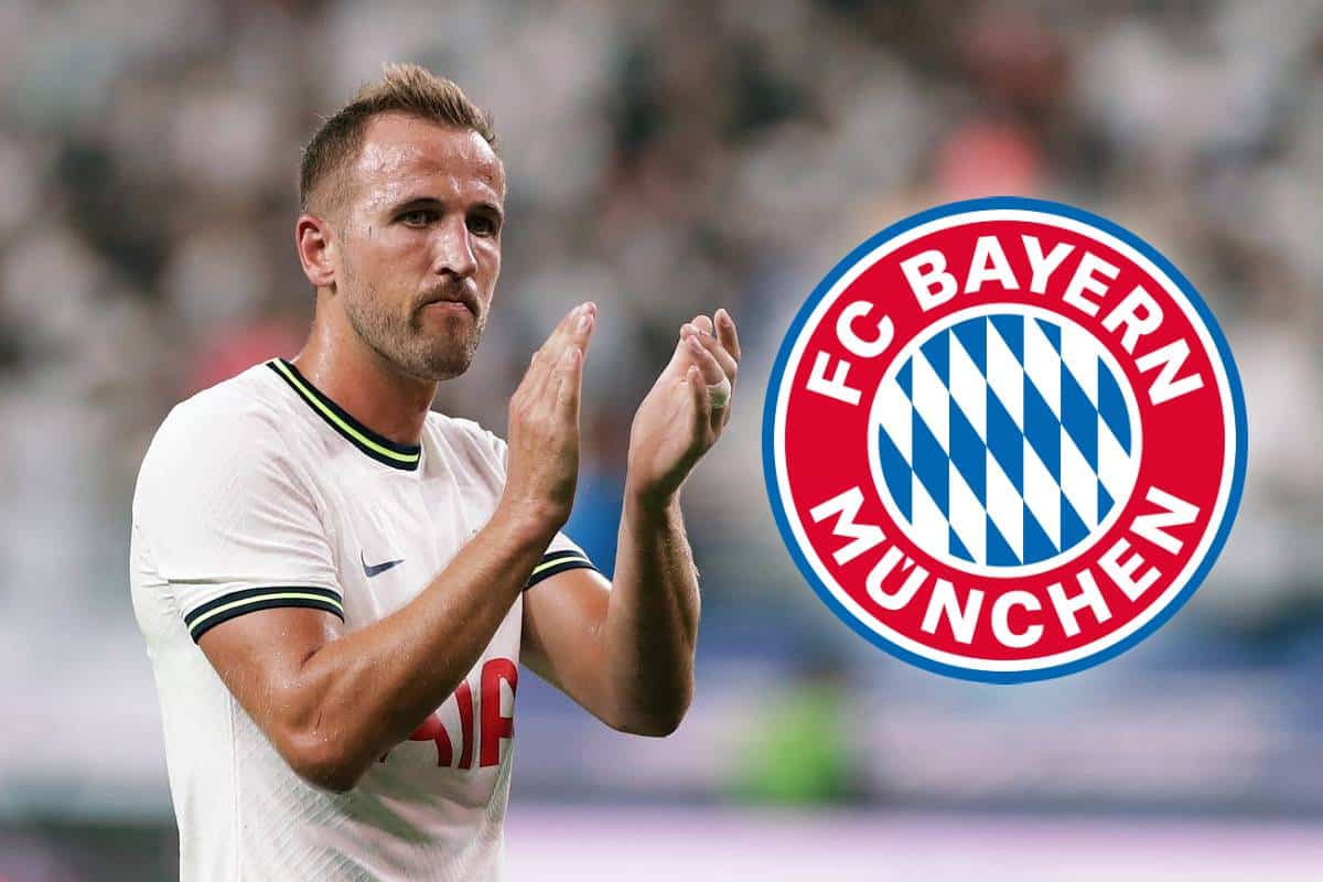 Harry Kane au Bayern Munich, c’est validé, voici les détails de ce contrat XXL