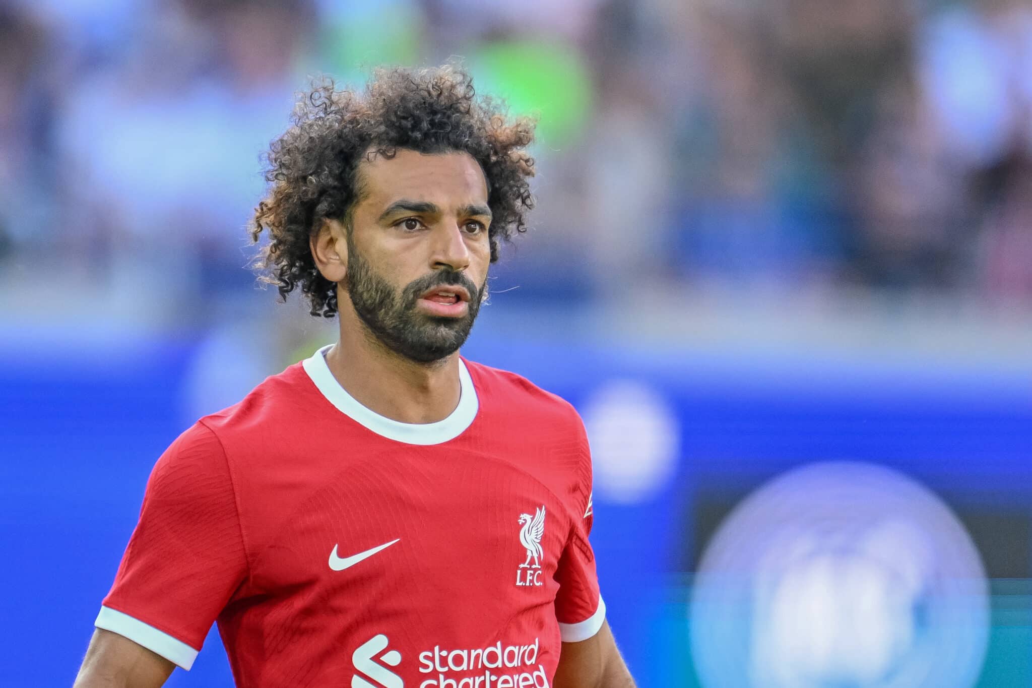 Salah annoncé à Al Ittihad, un coéquipier fait une mise au point