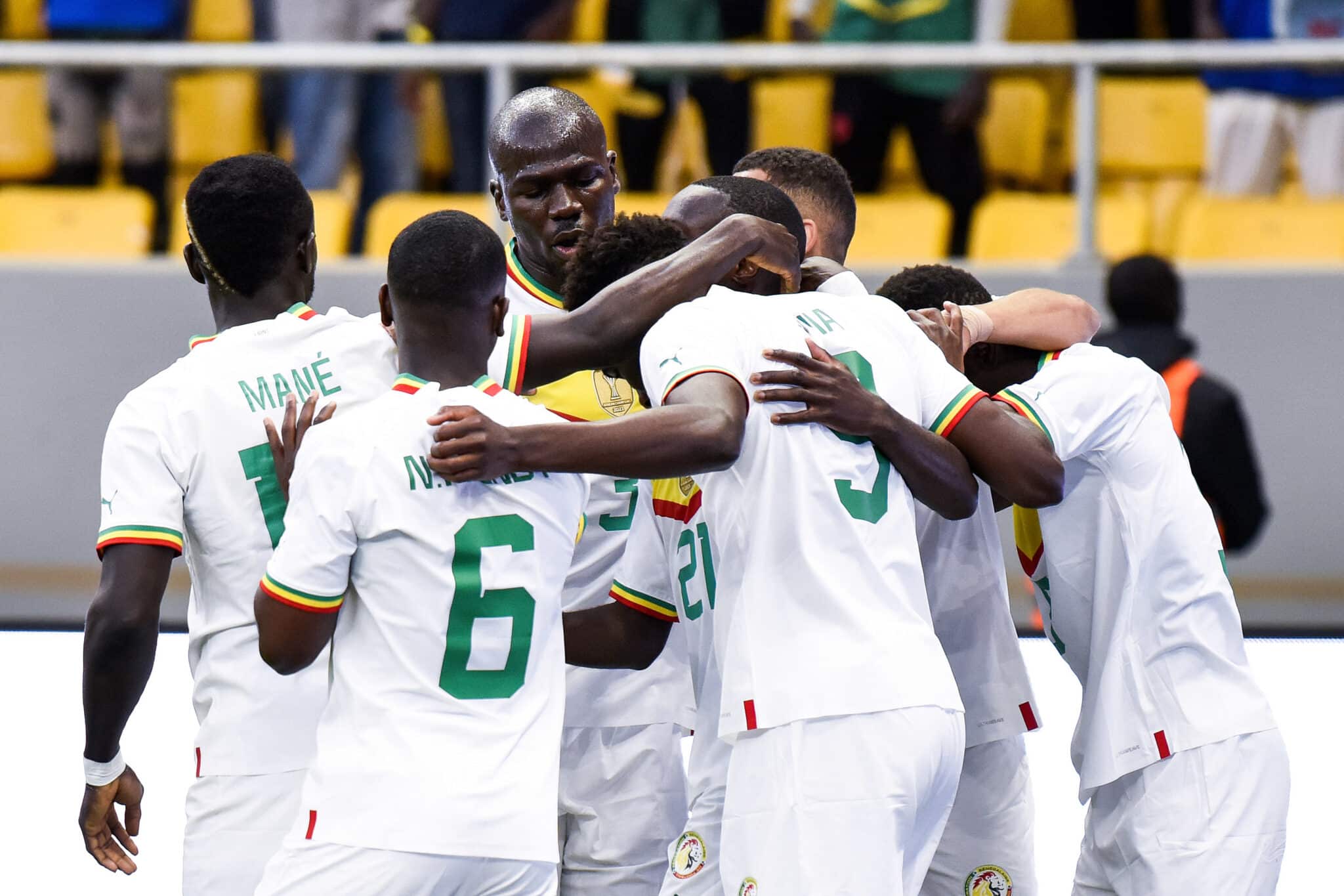 Elimi. CAN 2023 : Le Sénégal refuse de jouer au Rwanda !