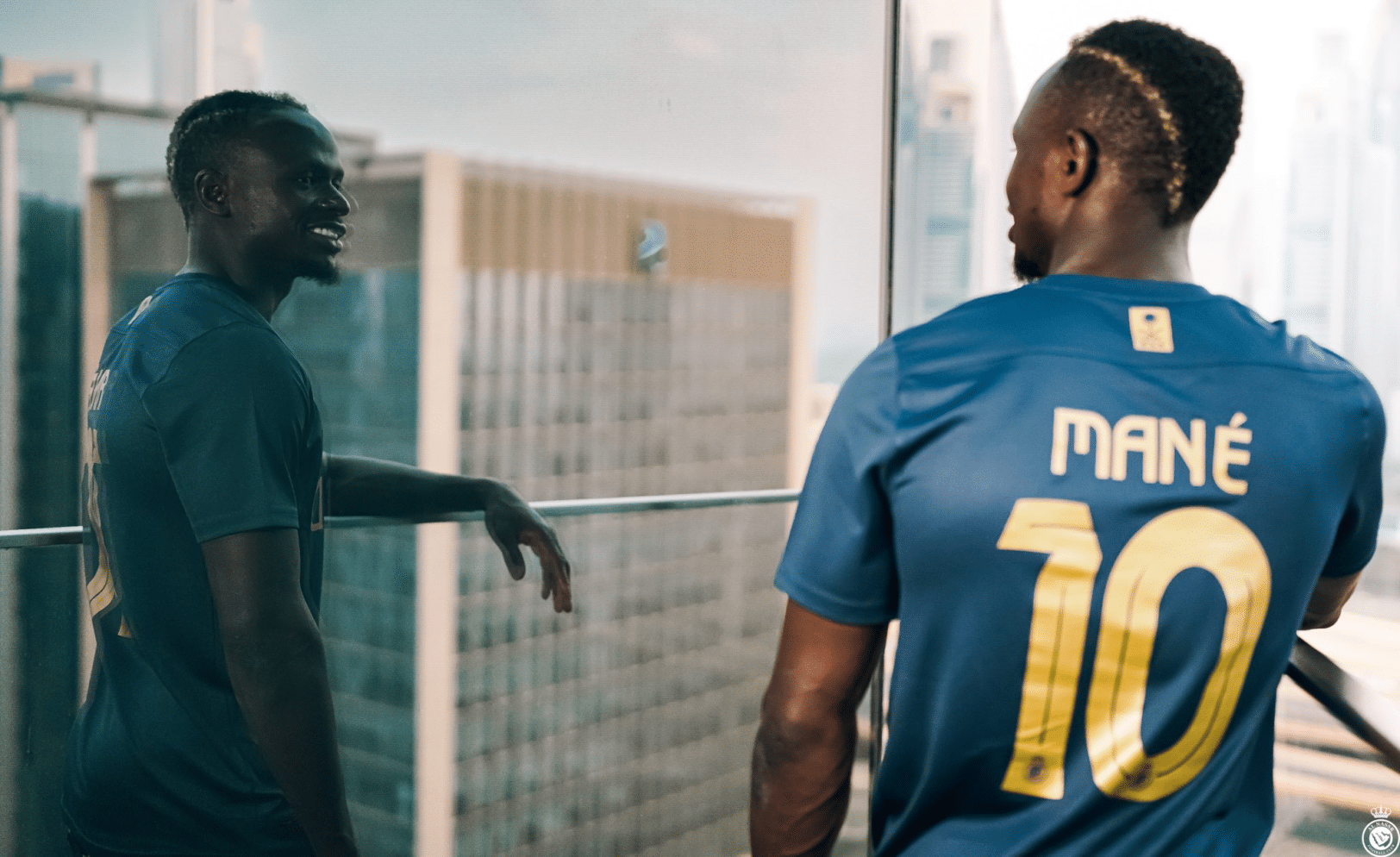 Sadio Mané à Al Nassr