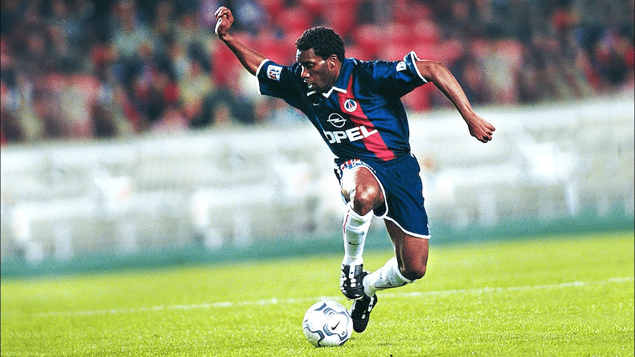 “C’est l’injustice du football mondial”, Eto’o place ce joueur africain au même niveau que Ronaldinho ! 3 image 309