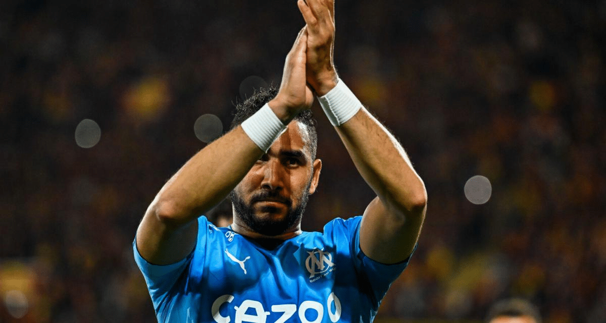 OFFICIEL: Dimitri Payet signe en Amérique du Sud ! 2 image 400