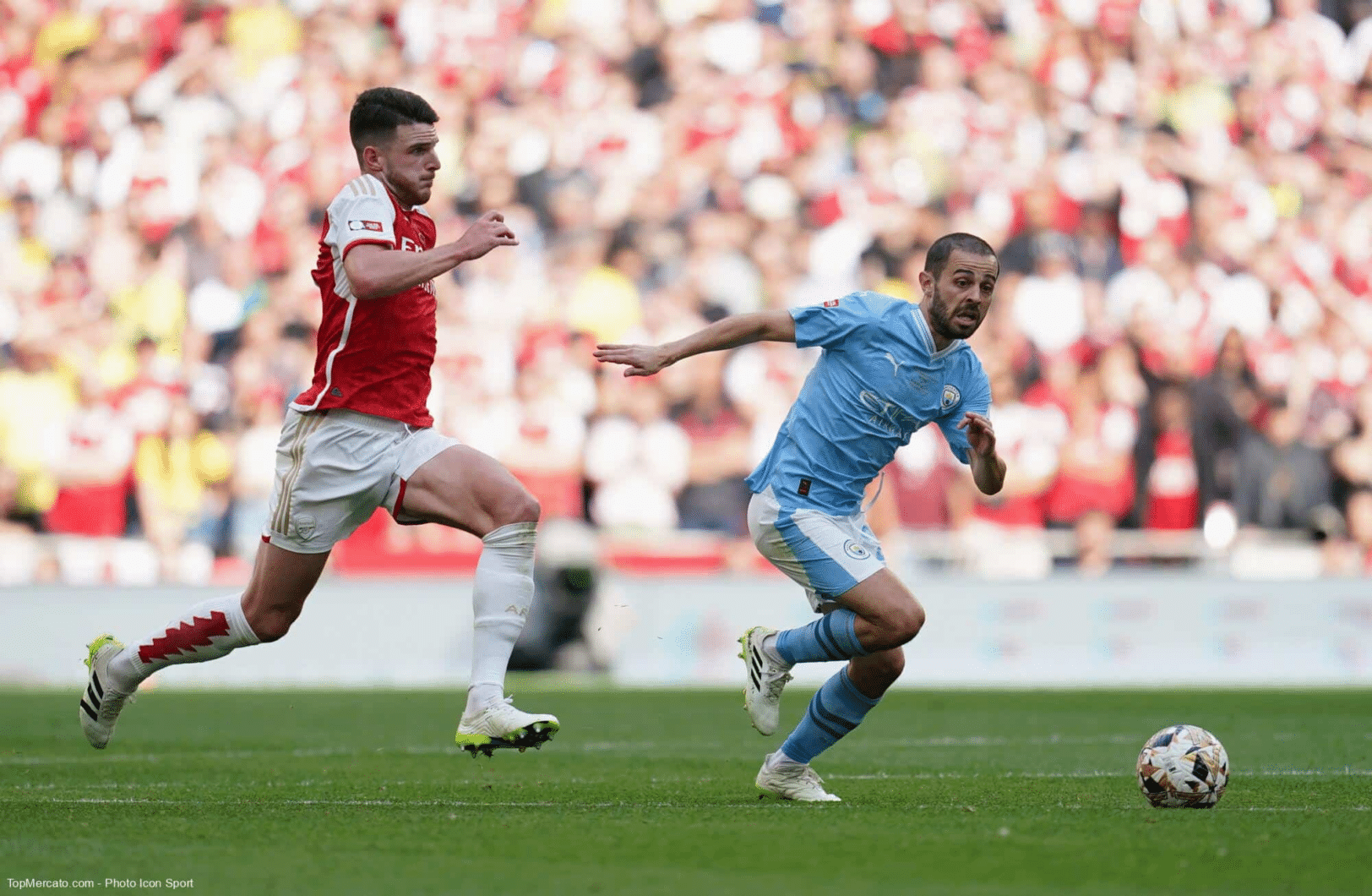 Dossier Bernardo Silva : Manchester City prend une décision pour le Portugais 2 image 432
