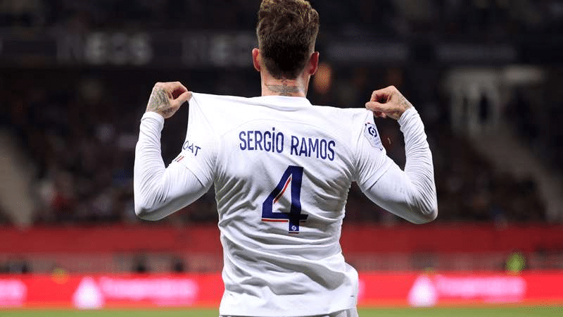 Incroyable, sans club, Sergio Ramos s'offre un joli record en Turquie ! 2 image 592