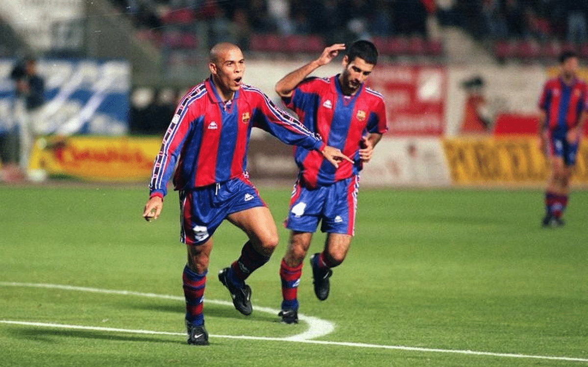 Les 5 meilleurs joueurs à avoir porté le maillot n°9 du FC Barcelone depuis 1995 3 image 630