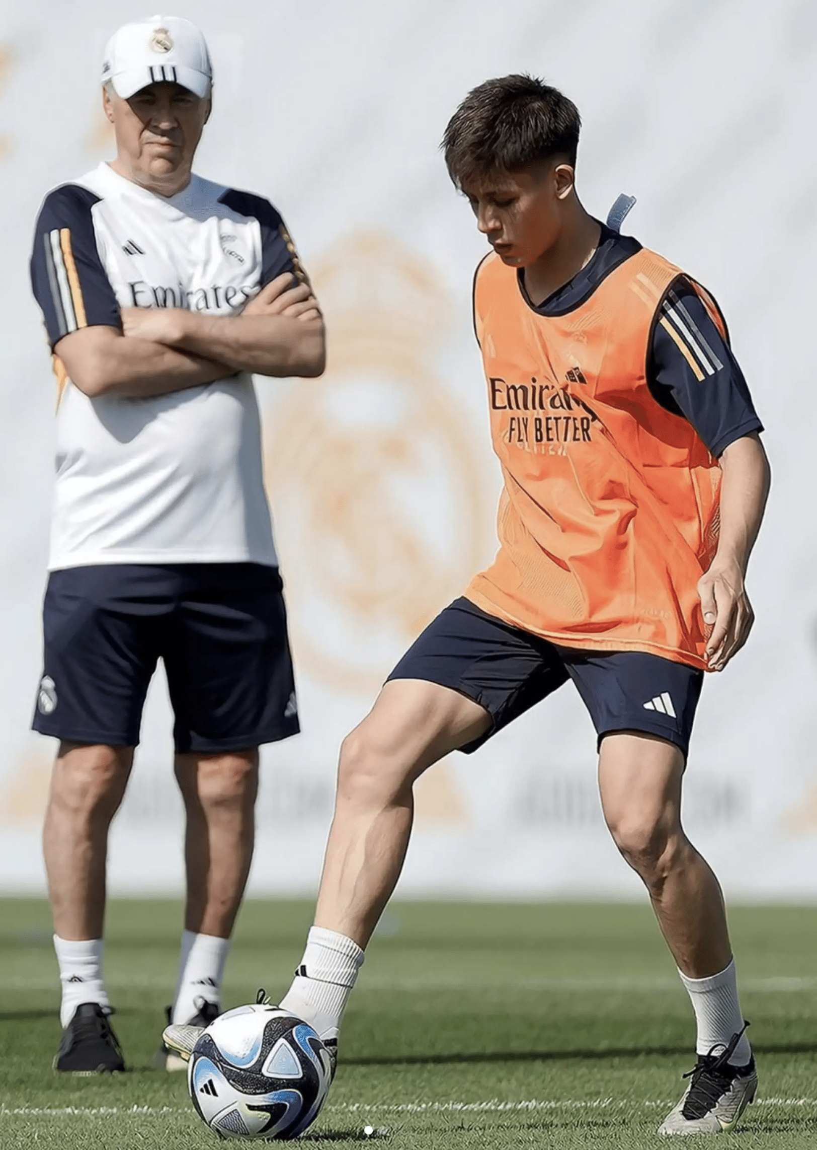 Real Madrid: Entre opération et récupération, les dernières nouvelles d'Arda Güler ! 2 image 68