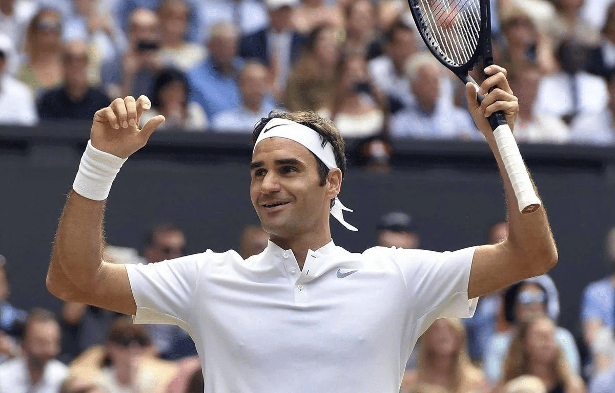 Rodger Federer