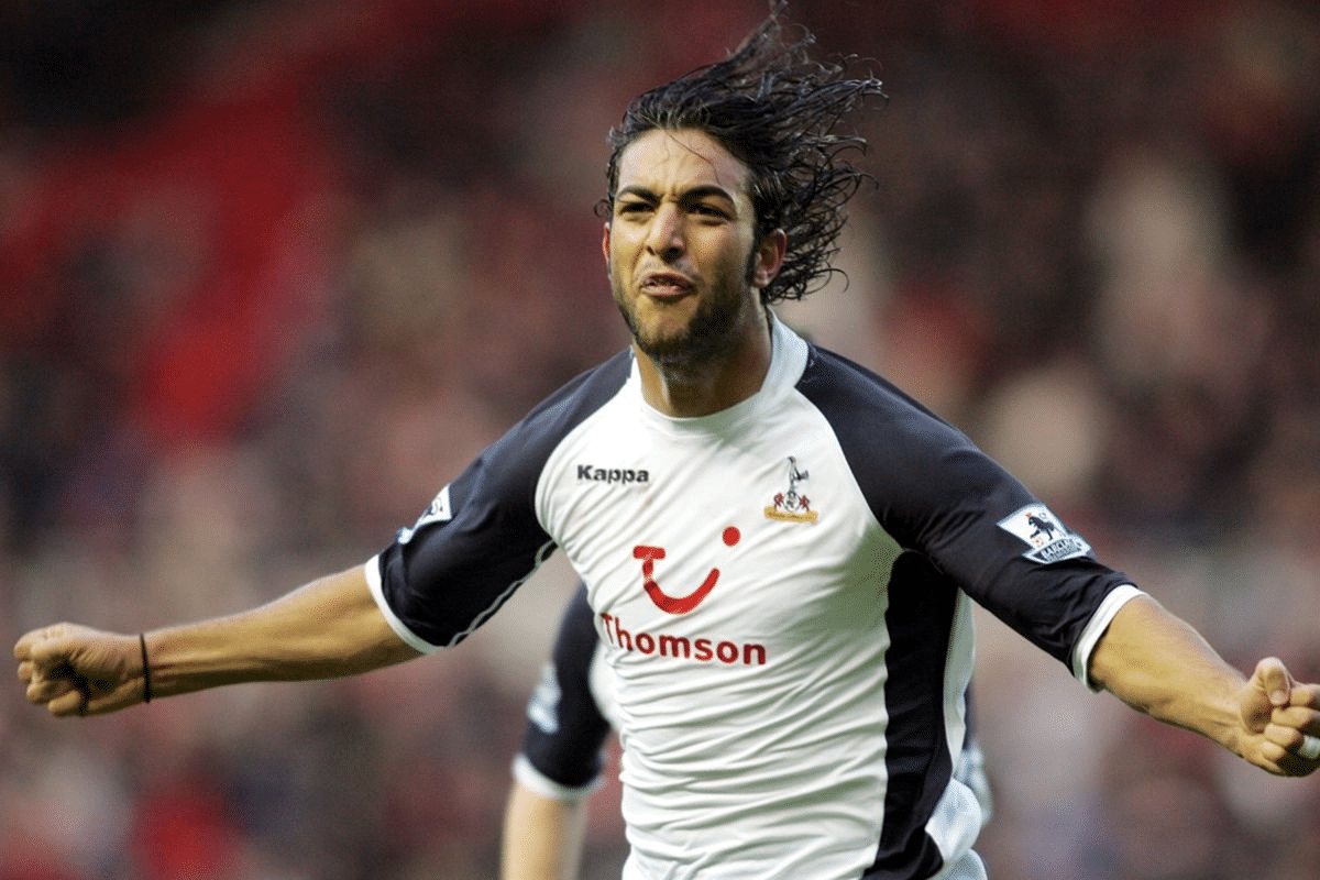 5. Mido