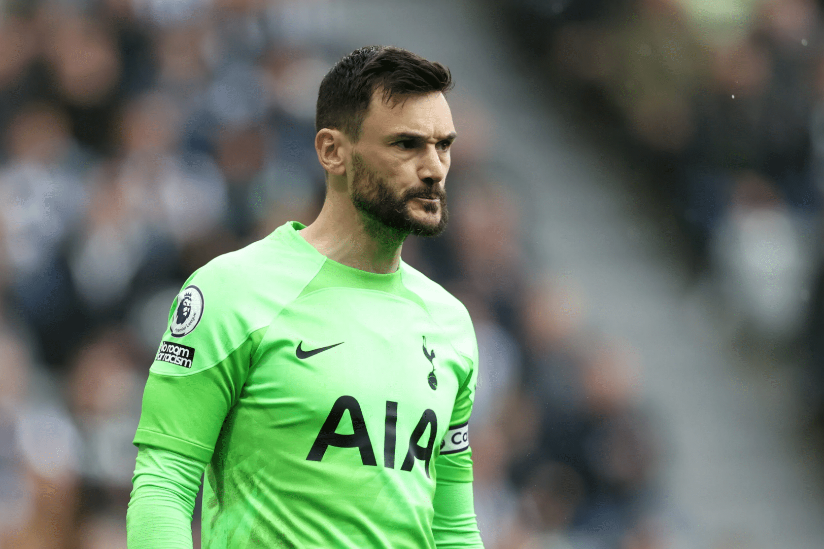 8. Hugo Lloris