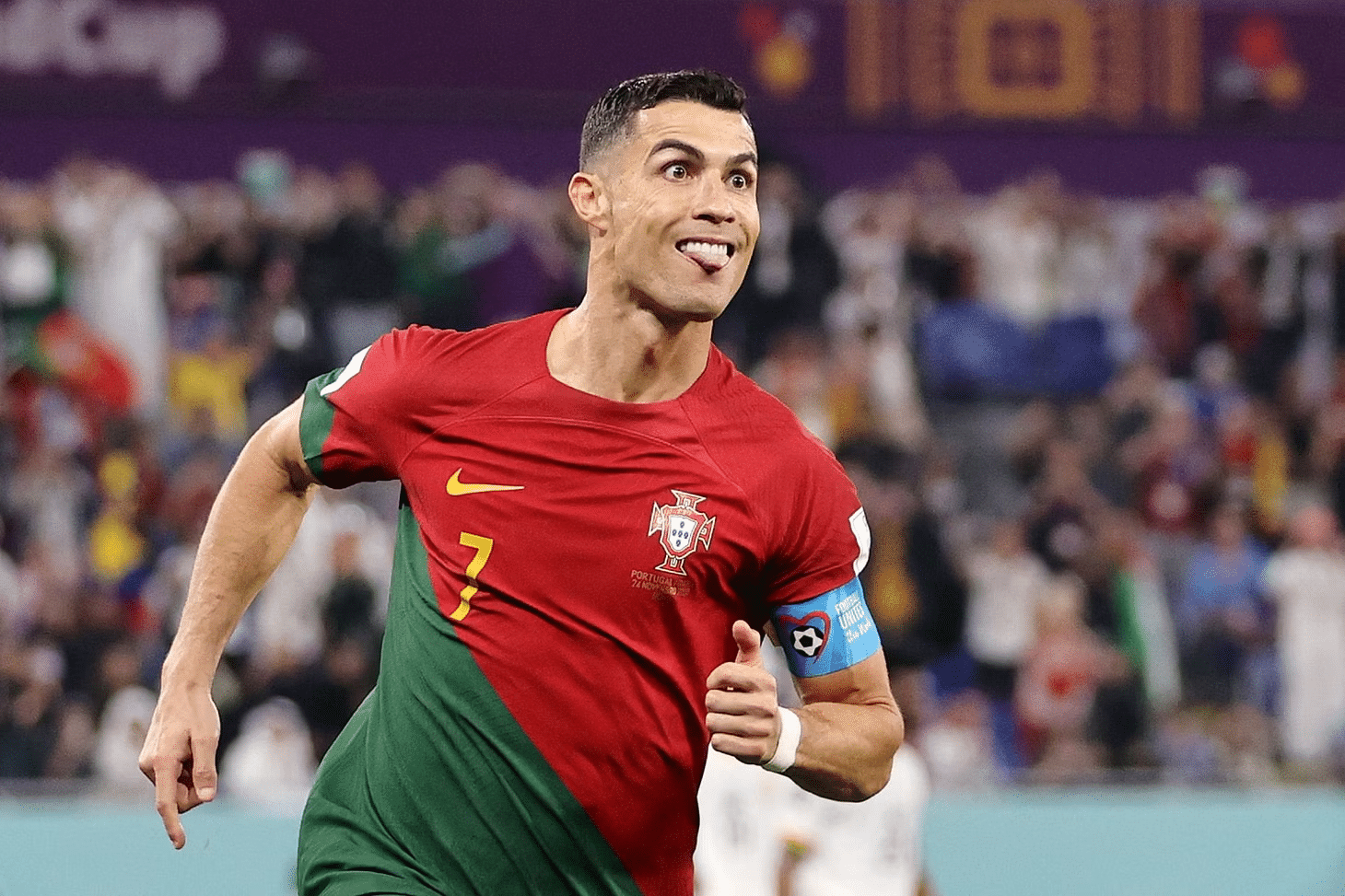 1 Cristiano Ronaldo (Al-Nassr) est le meilleurs tireurs de penalties du football mondial (2023)