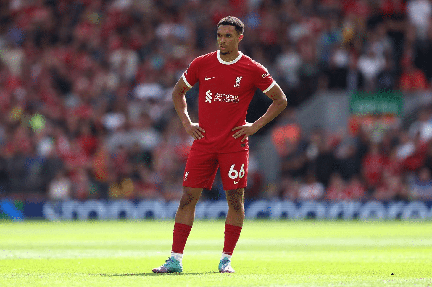 3 Trent Alexander-Arnold (Liverpool)