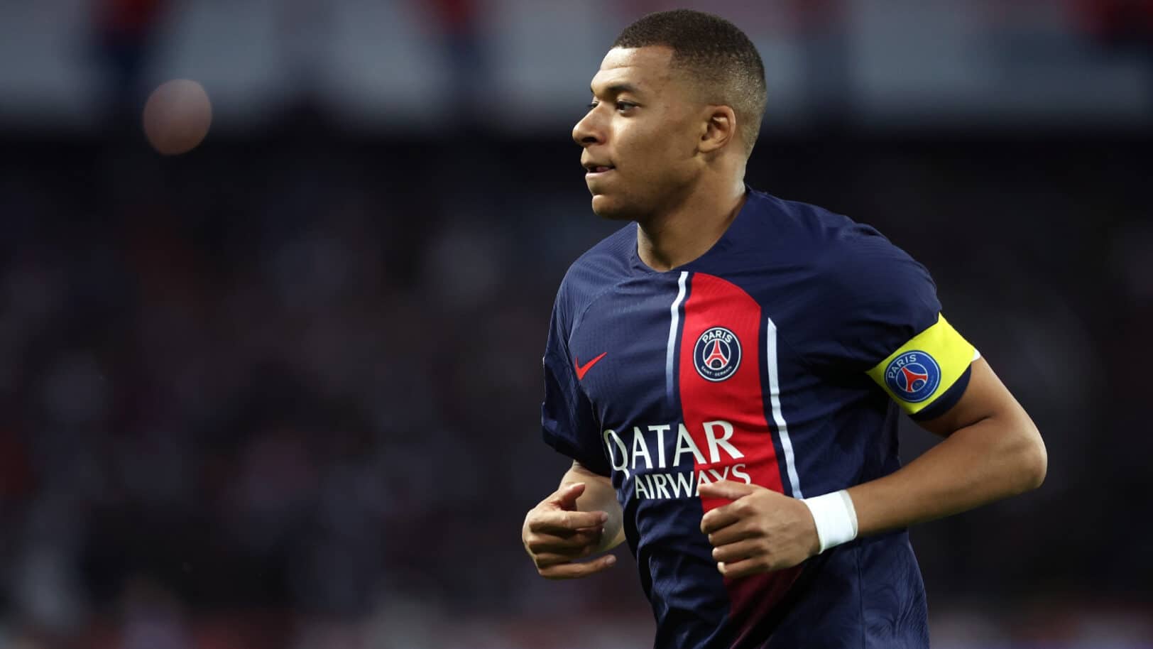 Mbappé