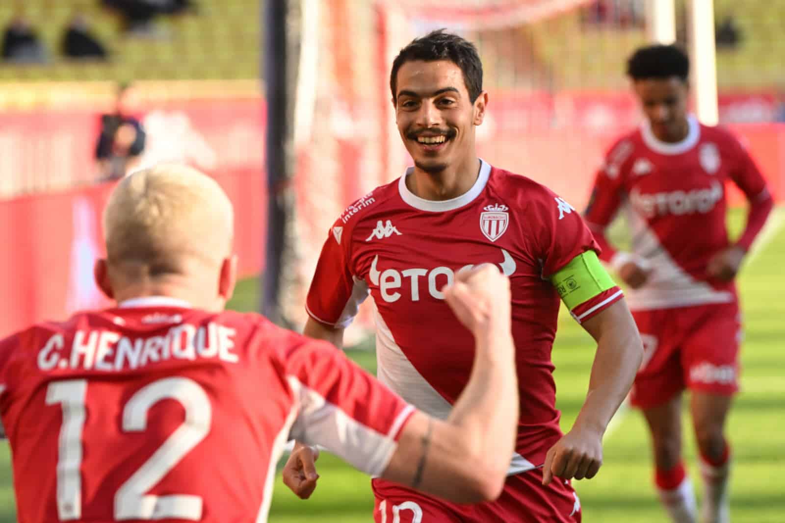 Ligue 1 : Ben Yedder porte Monaco, entrée compliquée pour Nantes !