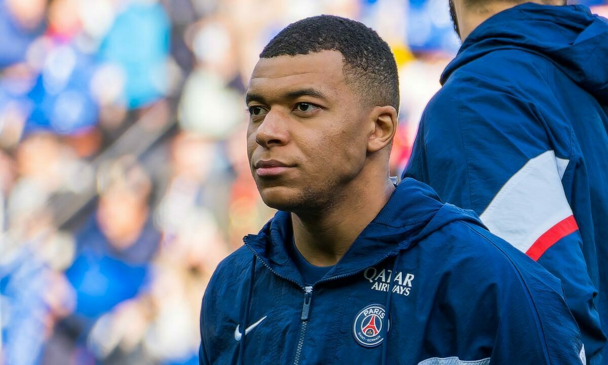 « Le football français n’est pas assez bon pour Kylian Mbappé »