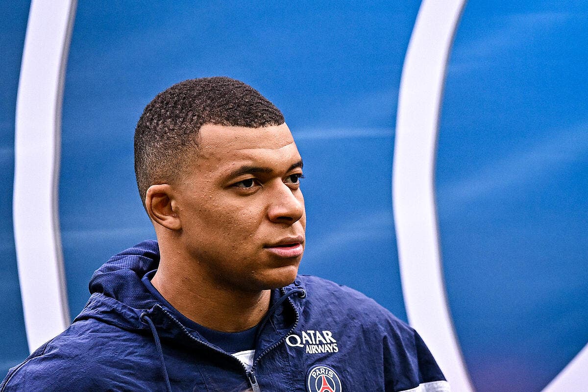 Mbappé