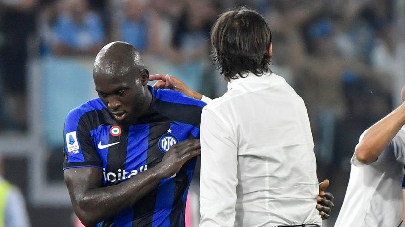 Lukaku de retour à l’Inter cet été ? Inzaghi a totalement tranché