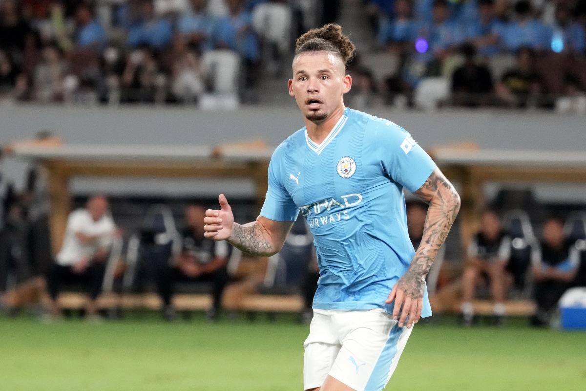 Après son échec à Man City, Kalvin Phillips a déjà trouvé une nouvelle destination