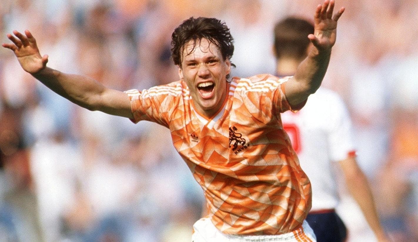 Van Basten