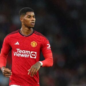 marcus rashford manchester united premier 838030704