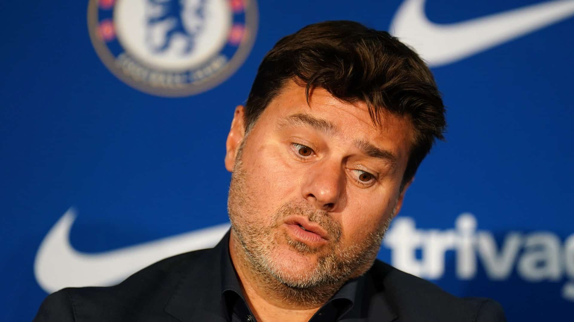 Pochettino fait allusion aux deux signatures dont Chelsea a besoin après sa dernière