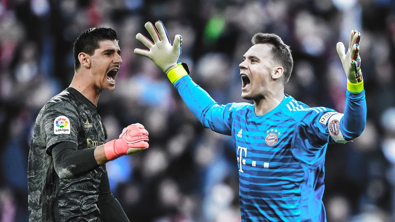 Sans Onana et Bounou, Buffon dévoile ses cinq (5) meilleurs gardiens de but actuellement