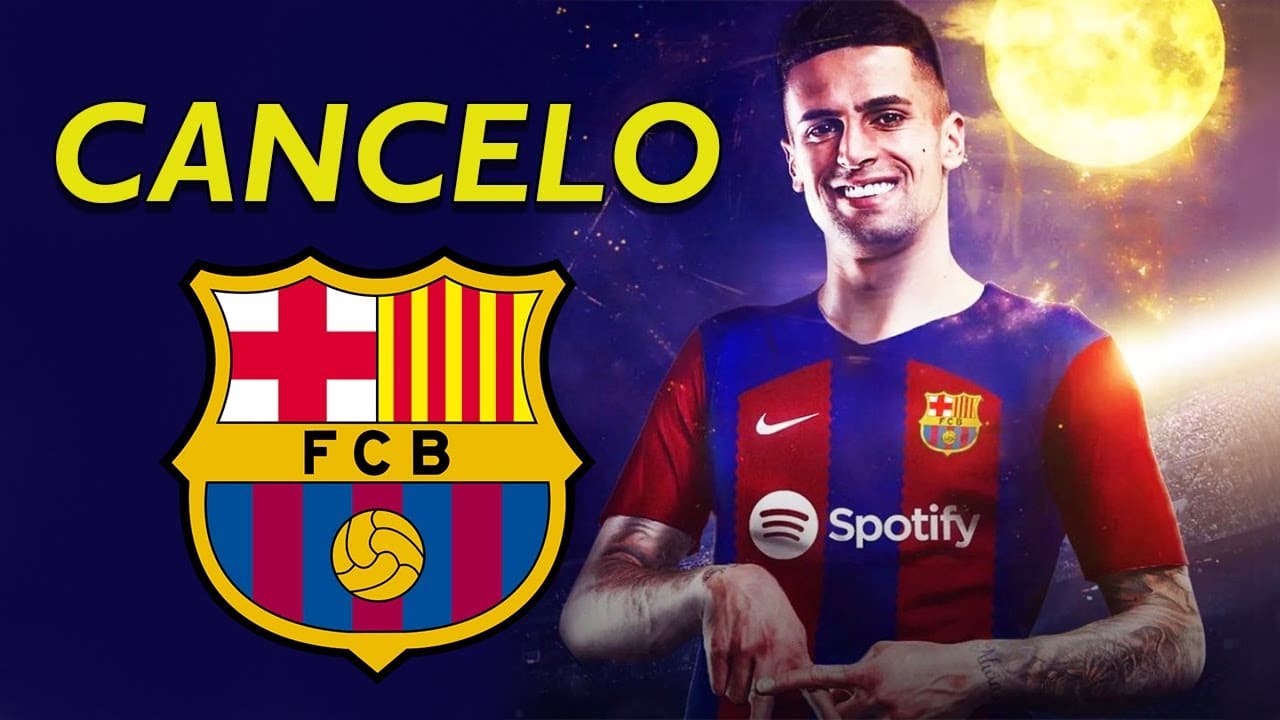 Mercato : Le Barça mise gros sur Cancelo