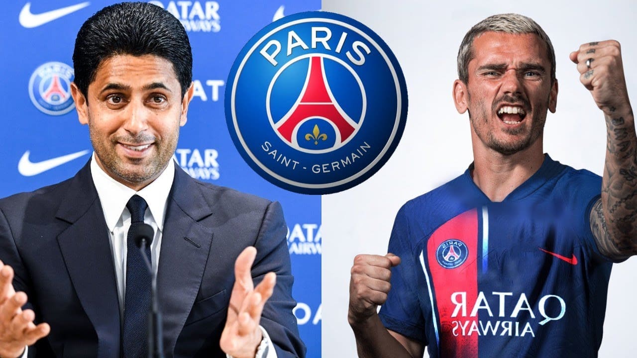 Griezmann au PSG ? Fabrizio Romano lâche une grosse annonce !