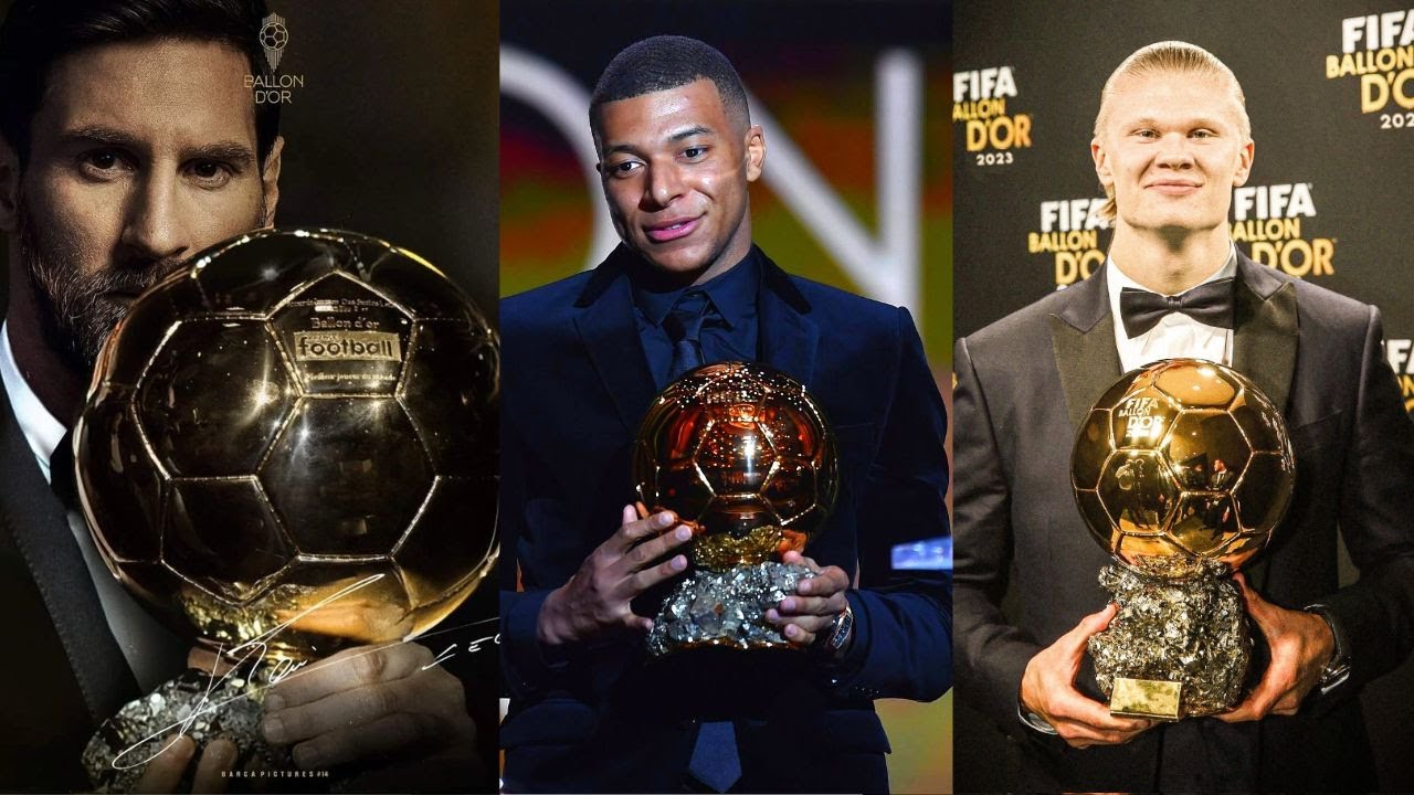 Le vainqueur du Ballon d’Or 2023 dévoilé par Skysport