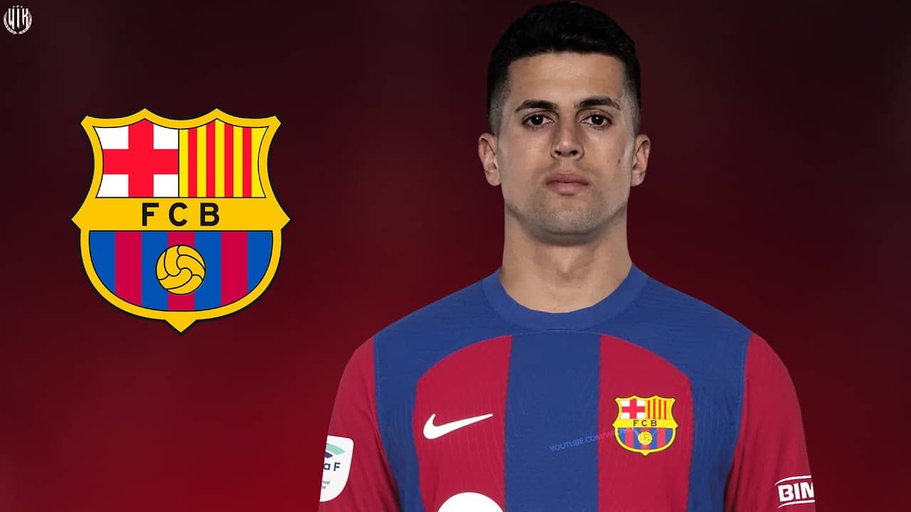 Suspense autour de Cancelo : son arrivée au Barça repoussée (Fabrizio Romano)