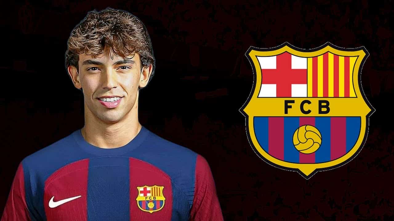 Joao Felix au Barça : Une bonne nouvelle vient de tomber (Gerard Romero)