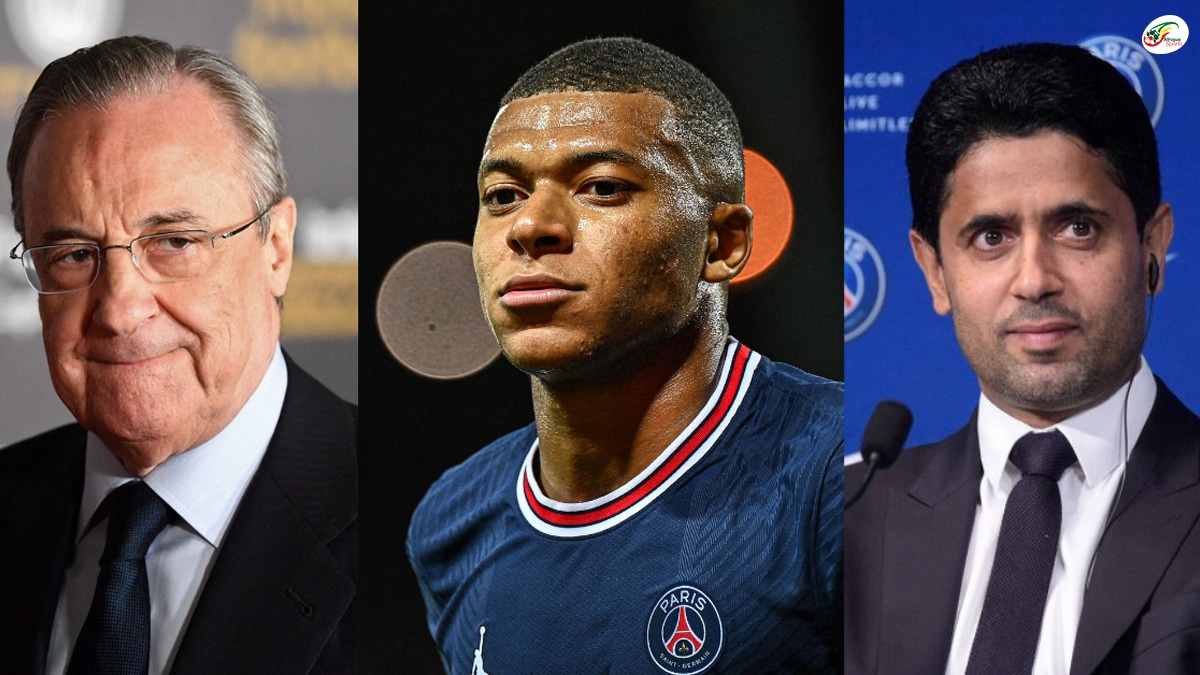 La FIFA est habilitée à intervenir si le PSG dénonce Mbappé et le Real Madrid